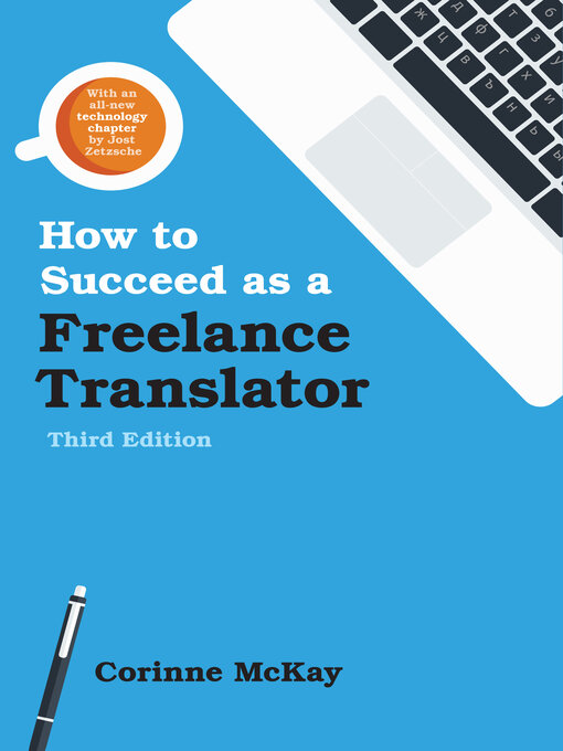 Cover image for How to Succeed as a Freelance Translator